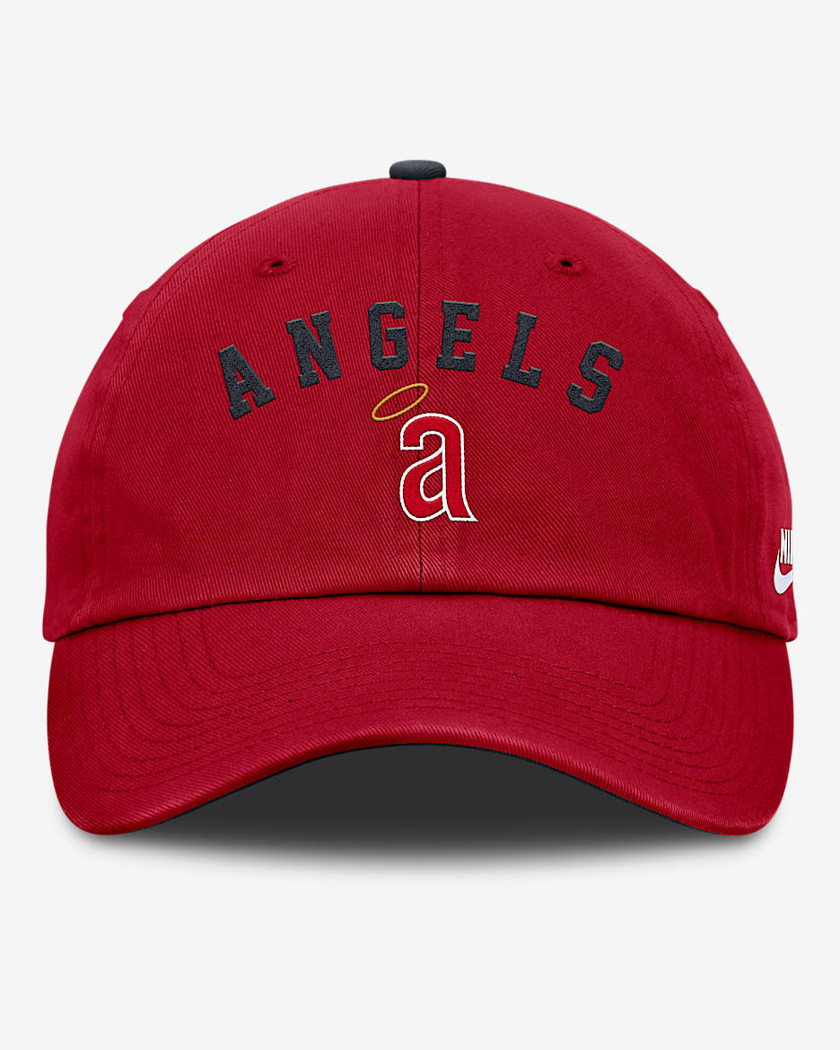 Los angeles angels cooperstown hats hotsell